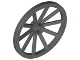 Wheel Wagon 43mm