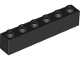 Brick 1 x 6