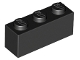 Brick 1 x 3