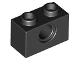 Technic, Brick 1 x 2 with Hole