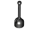 Antenna Small Base with Black Lever (4592 / 4593)
