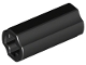 Technic, Axle Connector 2L (Smooth with x Hole + Orientation)