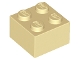Brick 2 x 2