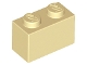 Brick 1 x 2