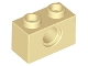 Technic, Brick 1 x 2 with Hole