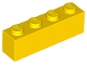 Brick 1 x 4