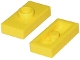 Plate, Modified 1 x 2 with 1 Stud without Groove (Jumper)