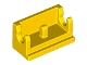 Hinge Brick 1 x 2 Base