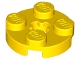 Plate, Round 2 x 2 with Axle Hole