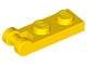 Plate, Modified 1 x 2 with Bar Handle on End