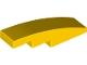 Slope, Curved 4 x 1