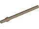 Bar   6L with Stop Ring
