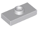 Plate, Modified 1 x 2 with 1 Stud with Groove (Jumper)
