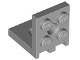 Bracket 2 x 2 - 2 x 2 with 2 Holes