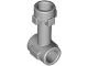 Bar   1L with Top Stud and 2 Side Studs (Connector Perpendicular)