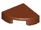 Tile, Round 1 x 1 Quarter
