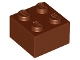 Brick 2 x 2