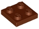 Plate 2 x 2