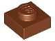 Plate 1 x 1