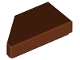 Tile, Modified 1 x 2 Wedge Right